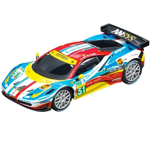 Carrera GO!!! Speed'n race na Arena.pl