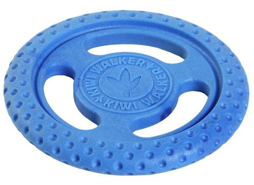Kiwi Walker Let's Play Frisbee Maxi niebieskie na Arena.pl