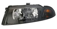 Mitsubishi Carisma 02-04 Reflektor Przedni Lampa przednia lewa