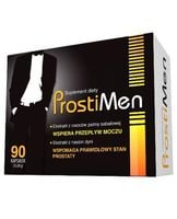 ProstiMen, 90 kaps. Na prostatę
