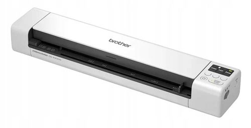 Skaner do dokumentów Brother DS-940DW DS940 Wifi na Arena.pl