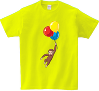 Koszulka T-shirt Ciekawski George