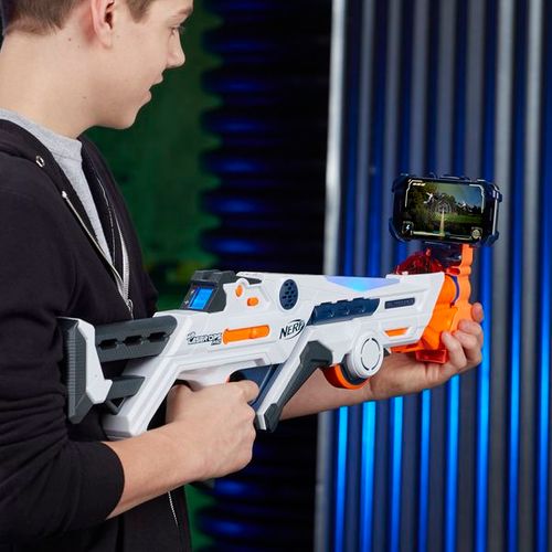 Nerf Laser Ops Deltaburst Hasbro na Arena.pl