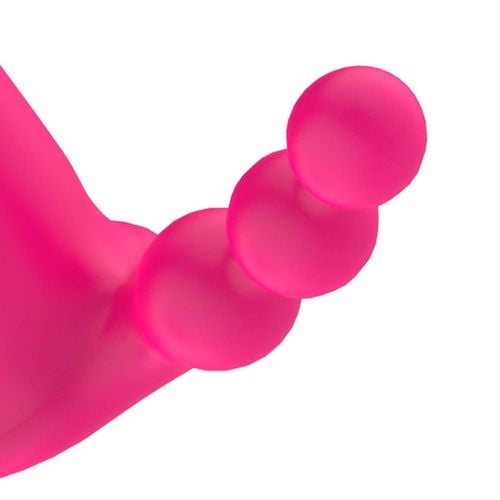teazers wearable vibrator with remote na Arena.pl