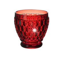 Villeroy&Boch Kieliszek Boston Coloured Red 80ml do wódki