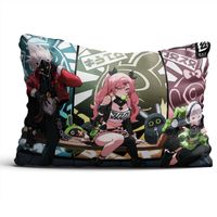 Poduszka Zenless Zone Zero DO WYBORU