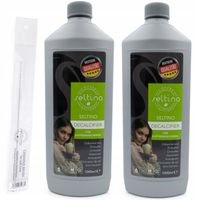 Uniwersalny odkamieniacz do ekspresu 2x1000ml