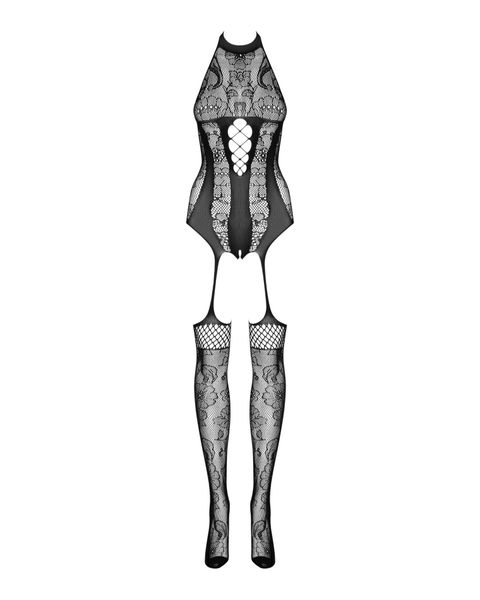 Bodystocking F240 Xl/Xxl zdjęcie 6