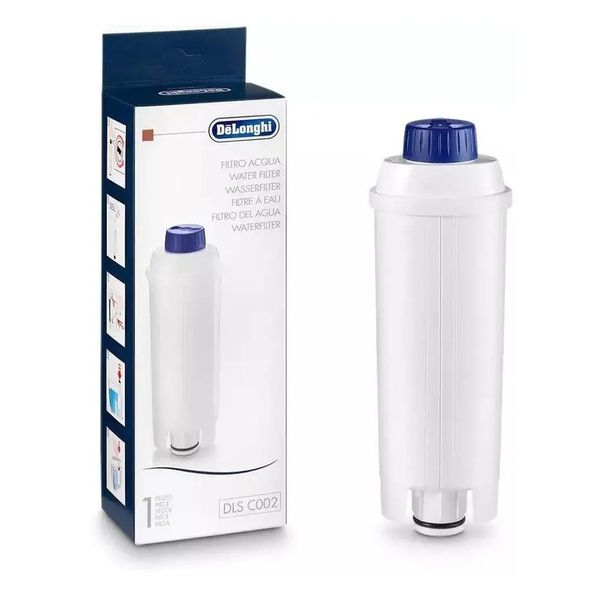 Filtr wody do ekspresu De'Longhi DLSC002 zdjęcie 1