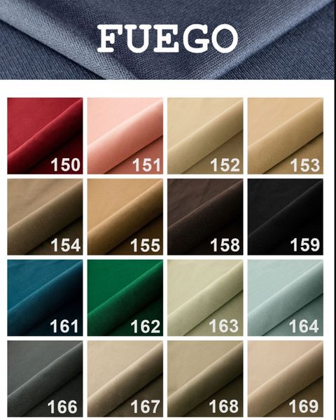 FOTEL USZAK BUJANY NA DREWNIANYCH PŁOZACH JAKOŚĆ zdjęcie 7