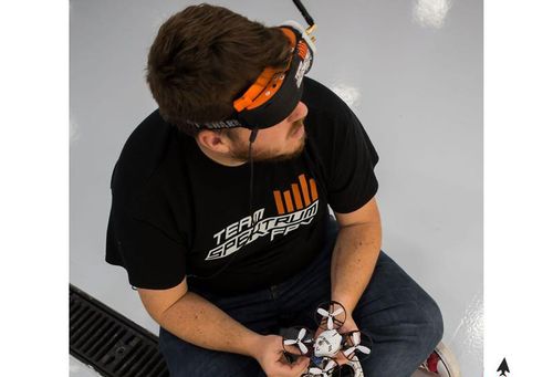 Blade Torrent 110 FPV PNP na Arena.pl