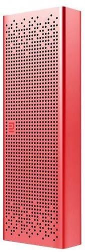 XIAOMI MI BLUETOOTH SPEAKER GŁOŚNIK PRZENOŚNY CZERWONY na Arena.pl
