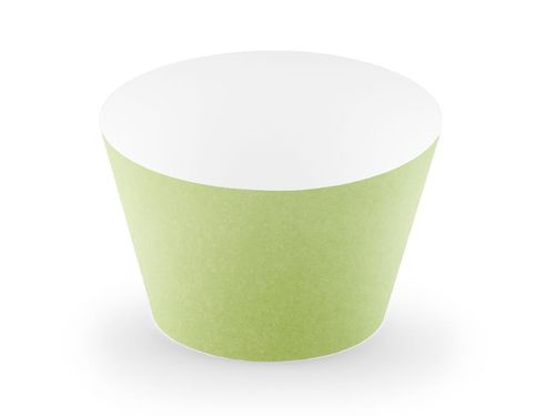 Papilotki na muffinki, mix, 5 x 7,5 x 5cm na Arena.pl
