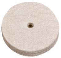 Tarcza wełniana Cedrus Szlifierka stołowa CEDCBG50Li 581660/1