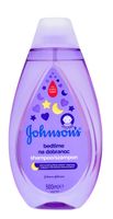 Johnson's Baby Bedtime Szampon dla dzieci na dobranoc  500ml
