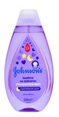 Johnson's Baby Bedtime Szampon dla dzieci na dobranoc  500ml