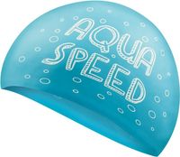 Czepek pływacki dla dzieci Aqua Speed Kiddie Octopus