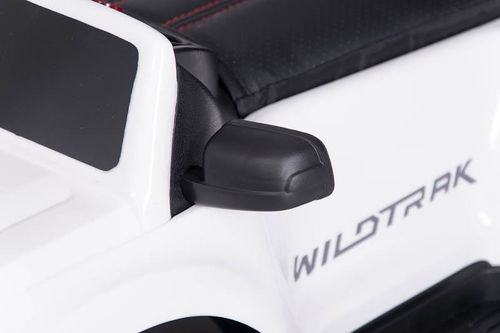 E00111 Jeździdełko Ford Licencja White na Arena.pl