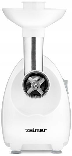 MASZYNKA DO MIELENIA MIĘSA ZELMER ZMM4045B 1900 W zdjęcie 9