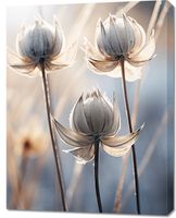 Obraz 70x90cm Poetycka Jesień