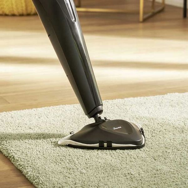 Mop parowy Vileda Steam Plus elektryczny 3.0 zdjęcie 4