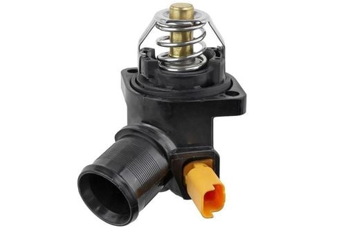 TERMOSTAT Z OBUDOWĄ CITROEN C2 ENTERPRISE 2004 2005 2006 2007 2008 2009 na Arena.pl