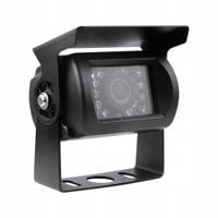 Kamera cofania LED BUS TIR KAMPER 12V 24V Peiying