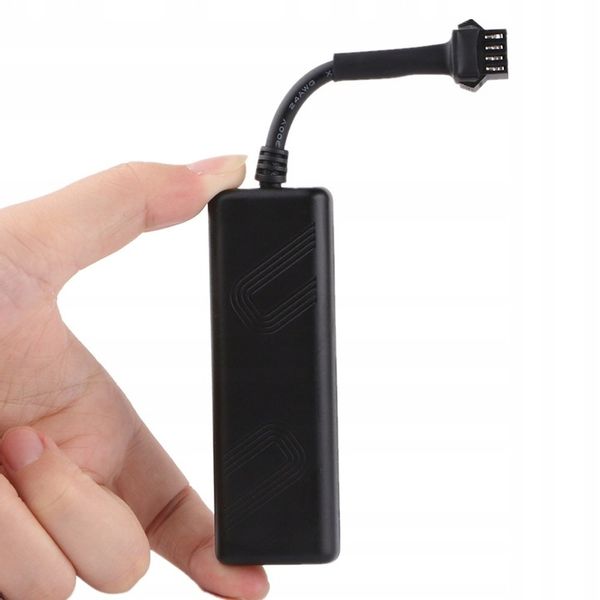 LOKALIZATOR GPS NADAJNIK DO AUTA ODCIĘCIE PALIWA zdjęcie 11