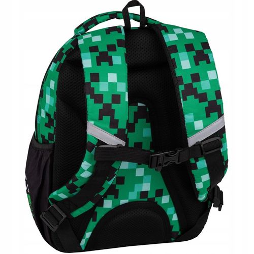 CoolPack plecak szkolny Game Zone tornister 1 2 3 4 klasa dla chłopca na Arena.pl