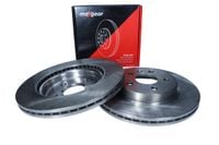 TARCZA HAM. OPEL T. INSIGNIA 08- FELGI 17/18 MAXGEAR