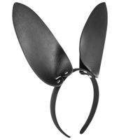 bunny headband
