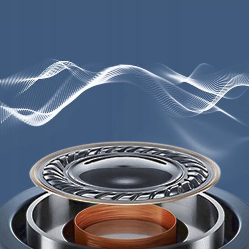 Bezprzewodowe kostne Bluetooth 5.2 na Arena.pl