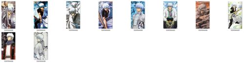 Dakimakura Gintama DO WYBORU na Arena.pl