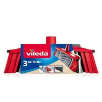 VILEDA Vileda Szczotka 3 Action bez drążka