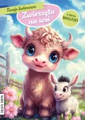 Twoje kolorowe Zwierzęta na wsi