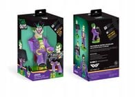Podstawka naa Pada / Telefon Exquisite Gaming Cable Guys DC Joker