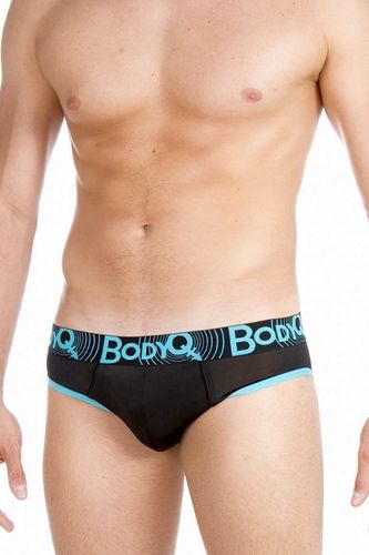 Jockstrap BodyQ Micro (Blue) M na Arena.pl