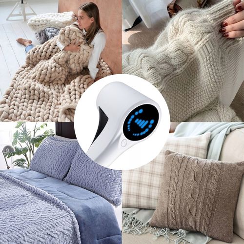 GOLARKA DO UBRAŃ TAPICERKI MASZYNKA DO ODZIEŻY TKANIN SUPER 3-SPEED Swetrów na Arena.pl