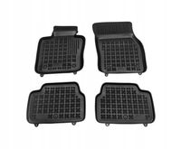 DYWANIKI KORYTKA GUMOWE Mini One Cooper S od 2014