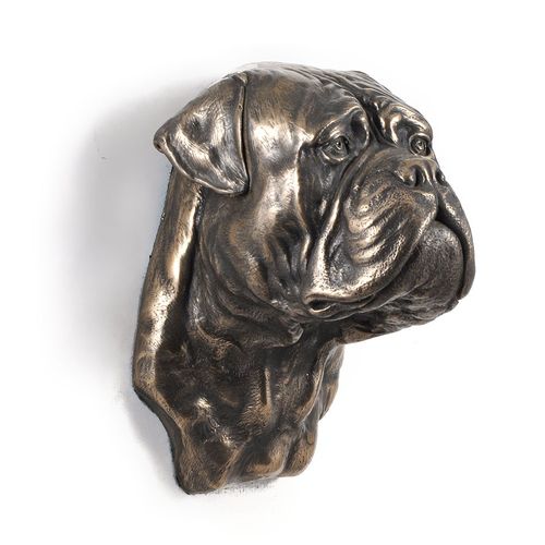Bullmastif - figurka - 383 na Arena.pl