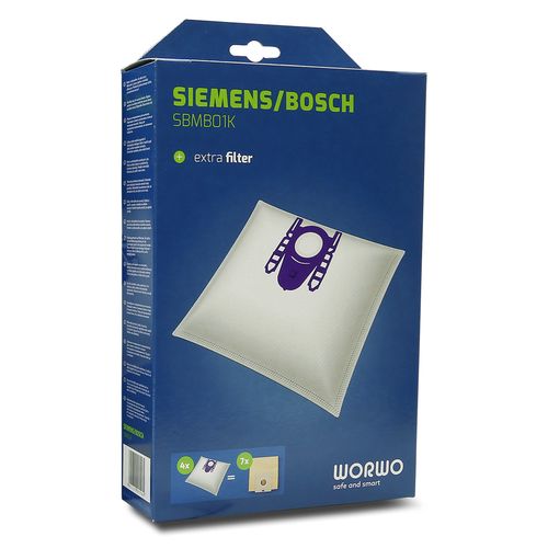4 x Worki do modelu SIEMENS Junior 600 na Arena.pl