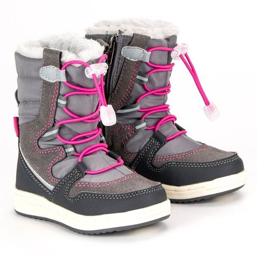 Ocieplane śniegowce r.29 na Arena.pl