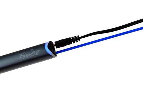 3DOODLER Create - Długopis 3D, ręczna drukarka 3D na Arena.pl