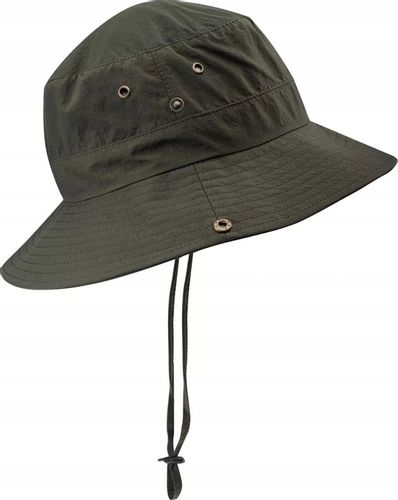 HI-TEC KAPELUSZ TURYSTYCZNY NA SŁOŃCE MODNY WYGODNY ROAM rozm. L/XL na Arena.pl