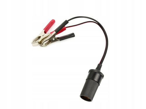 Kompresor samochodowy 12V 250W na Arena.pl