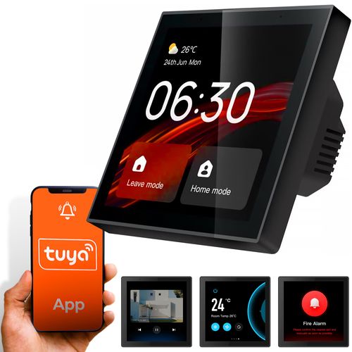Baza Extralink Smart Life Control Panel ESH-CP1 na Arena.pl