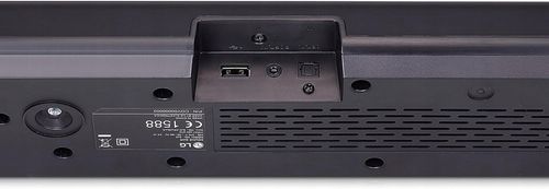 SOUNDBAR LG SQC4R 4.1 220W SUBWOOFER DOLBY DIGITAL BLUETOOTH CZARNY HIT ! na Arena.pl