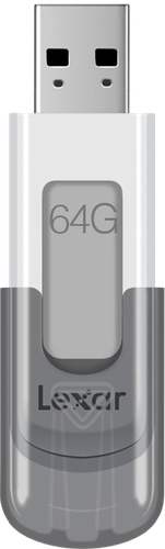 Lexar JumpDrive V100 (USB 3.0) 64GB na Arena.pl