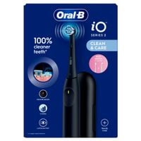 Szczoteczka magnetyczna ORAL-B IO 2 Czarny