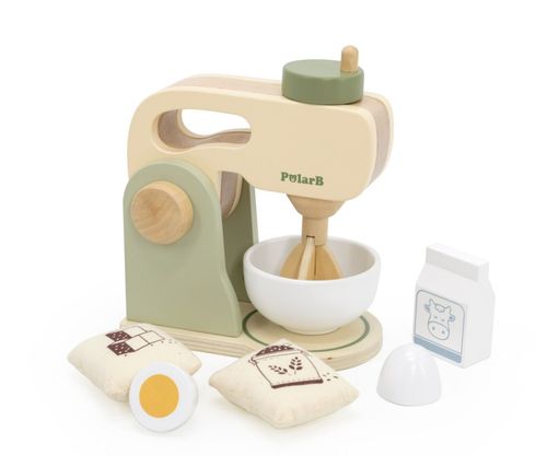 Viga 44217 PolarB Zielony mikser na Arena.pl